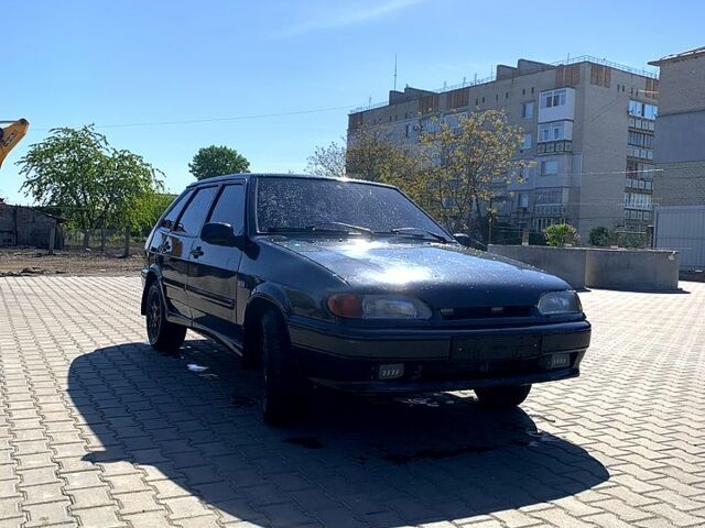 ВАЗ 2114 Самара, объемом двигателя 1.6 л и пробегом 195 тыс. км за 2650 $, фото 3 на Automoto.ua