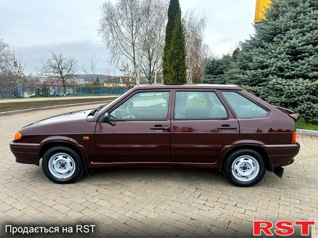 ВАЗ 2114 Самара, объемом двигателя 1.6 л и пробегом 65 тыс. км за 3650 $, фото 7 на Automoto.ua