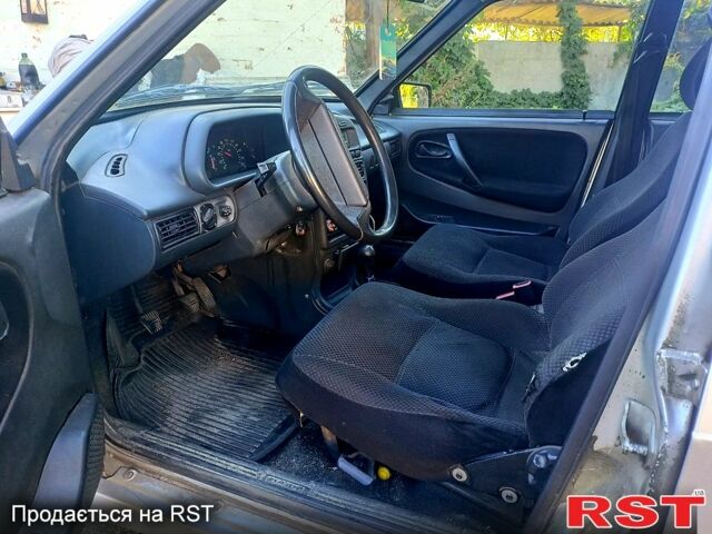 ВАЗ 2114 Самара, объемом двигателя 1.5 л и пробегом 190 тыс. км за 2000 $, фото 1 на Automoto.ua