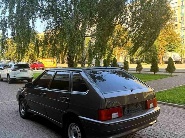 ВАЗ 2114 Самара, об'ємом двигуна 1.6 л та пробігом 136 тис. км за 2450 $, фото 2 на Automoto.ua