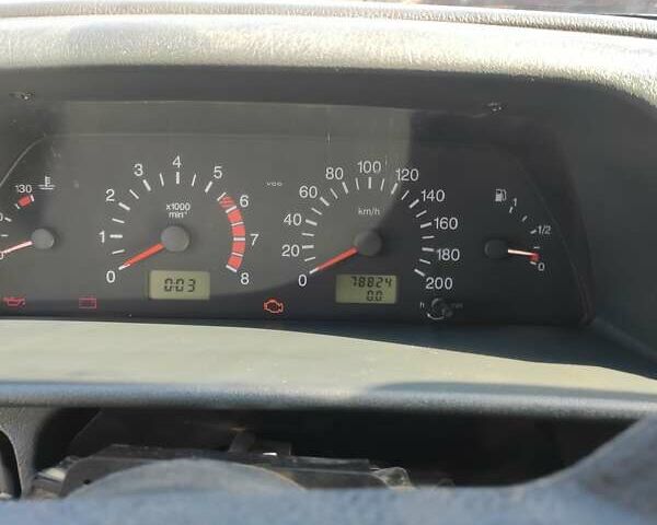 ВАЗ 2114 Самара, об'ємом двигуна 1.6 л та пробігом 78 тис. км за 3000 $, фото 4 на Automoto.ua
