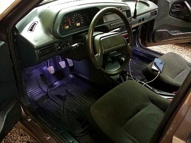 ВАЗ 2114 Самара, об'ємом двигуна 1.6 л та пробігом 136 тис. км за 2450 $, фото 5 на Automoto.ua