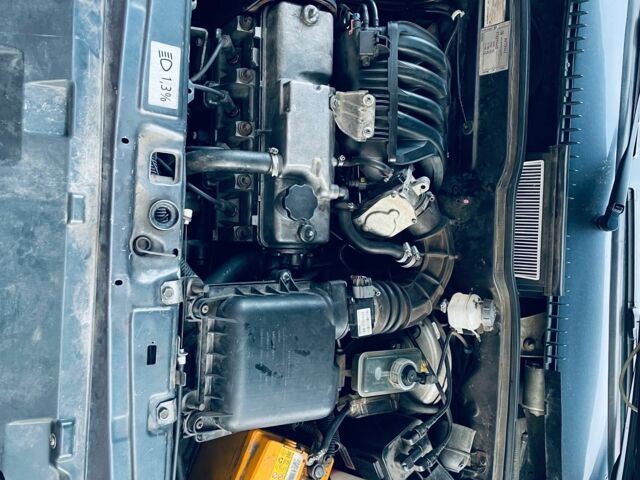 ВАЗ 2114 Самара, об'ємом двигуна 1.6 л та пробігом 120 тис. км за 2800 $, фото 5 на Automoto.ua