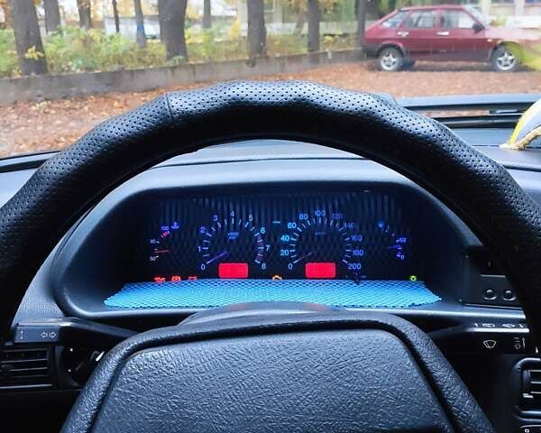 ВАЗ 2114 Самара, объемом двигателя 1.6 л и пробегом 139 тыс. км за 3150 $, фото 1 на Automoto.ua