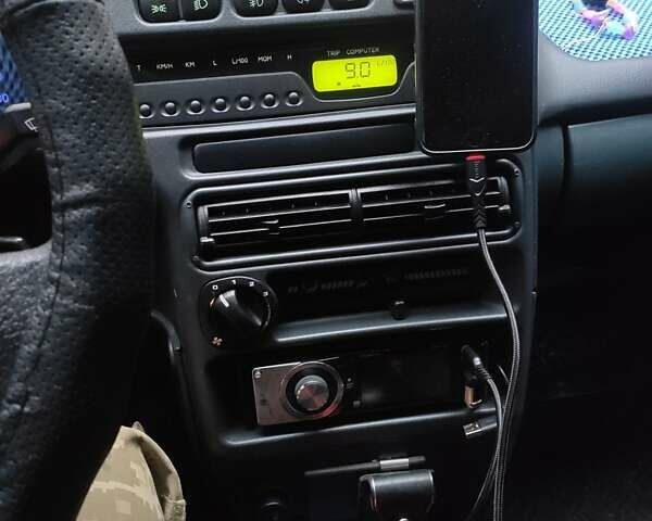 ВАЗ 2114 Самара, объемом двигателя 1.6 л и пробегом 139 тыс. км за 3150 $, фото 2 на Automoto.ua
