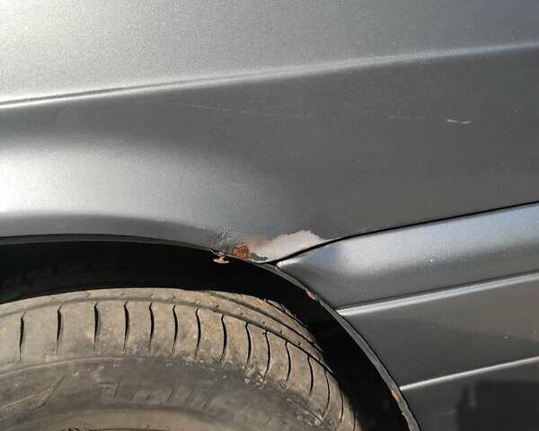 ВАЗ 2114 Самара, об'ємом двигуна 1.6 л та пробігом 78 тис. км за 3000 $, фото 6 на Automoto.ua