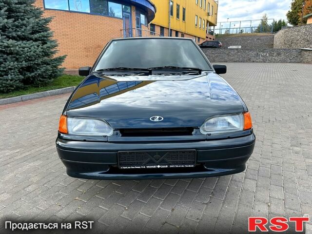 ВАЗ 2114 Самара, об'ємом двигуна 1.6 л та пробігом 92 тис. км за 3650 $, фото 1 на Automoto.ua