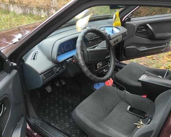ВАЗ 2114 Самара, объемом двигателя 1.6 л и пробегом 139 тыс. км за 3150 $, фото 8 на Automoto.ua