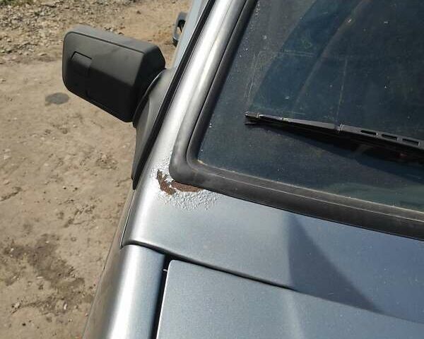 ВАЗ 2114 Самара, об'ємом двигуна 1.6 л та пробігом 78 тис. км за 3000 $, фото 3 на Automoto.ua