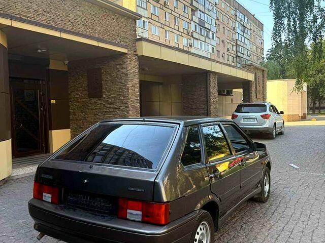 ВАЗ 2114 Самара, об'ємом двигуна 1.6 л та пробігом 136 тис. км за 2450 $, фото 3 на Automoto.ua