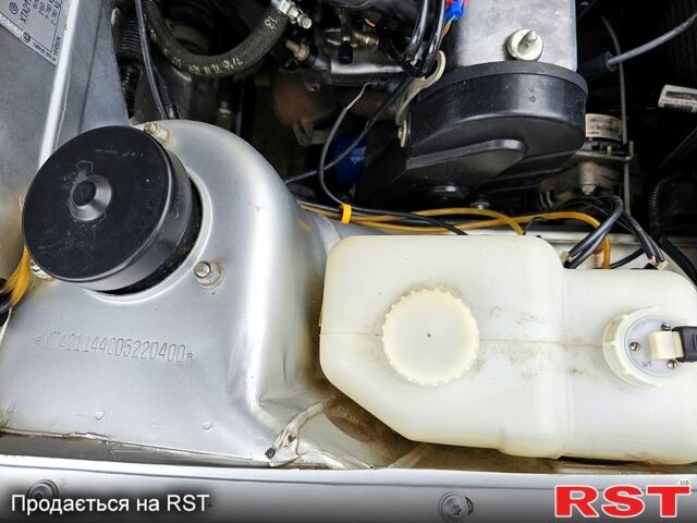 ВАЗ 2114 Самара, объемом двигателя 1.6 л и пробегом 47 тыс. км за 3500 $, фото 8 на Automoto.ua