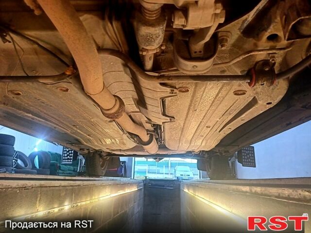 ВАЗ 2114 Самара, объемом двигателя 1.5 л и пробегом 123 тыс. км за 2500 $, фото 4 на Automoto.ua