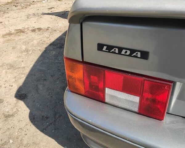 ВАЗ 2114 Самара, об'ємом двигуна 1.6 л та пробігом 78 тис. км за 3000 $, фото 1 на Automoto.ua