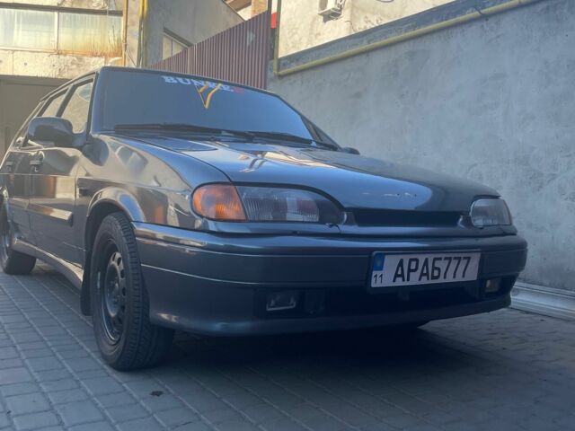 ВАЗ 2114 Самара, об'ємом двигуна 1.6 л та пробігом 120 тис. км за 2800 $, фото 2 на Automoto.ua