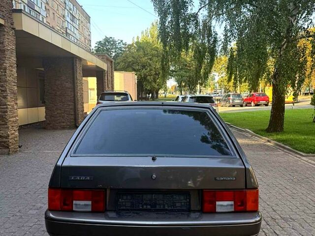 ВАЗ 2114 Самара, об'ємом двигуна 1.6 л та пробігом 136 тис. км за 2450 $, фото 4 на Automoto.ua