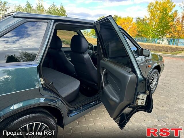 ВАЗ 2114 Самара, об'ємом двигуна 1.6 л та пробігом 92 тис. км за 3650 $, фото 7 на Automoto.ua