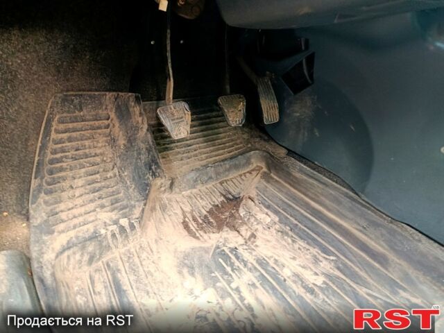 ВАЗ 2114 Самара, объемом двигателя 1.6 л и пробегом 134 тыс. км за 2350 $, фото 9 на Automoto.ua