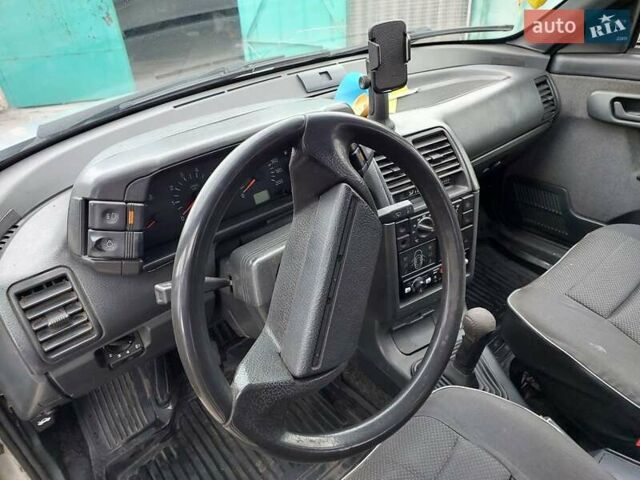 ВАЗ 2114 Самара, объемом двигателя 1.6 л и пробегом 218 тыс. км за 2500 $, фото 1 на Automoto.ua