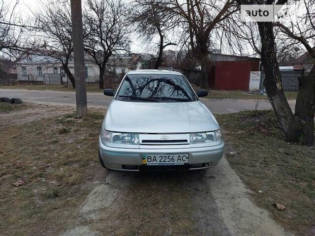 ВАЗ 2114 Самара, объемом двигателя 1.6 л и пробегом 218 тыс. км за 2500 $, фото 7 на Automoto.ua