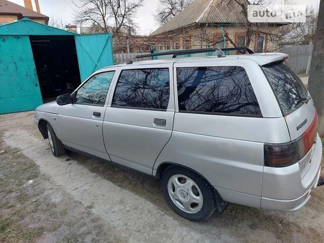 ВАЗ 2114 Самара, объемом двигателя 1.6 л и пробегом 218 тыс. км за 2500 $, фото 2 на Automoto.ua
