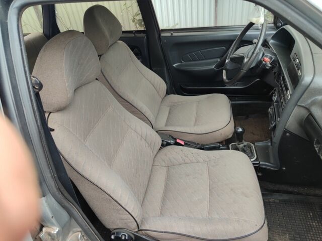 Сірий ВАЗ 2114 Самара, об'ємом двигуна 0 л та пробігом 390 тис. км за 1038 $, фото 9 на Automoto.ua