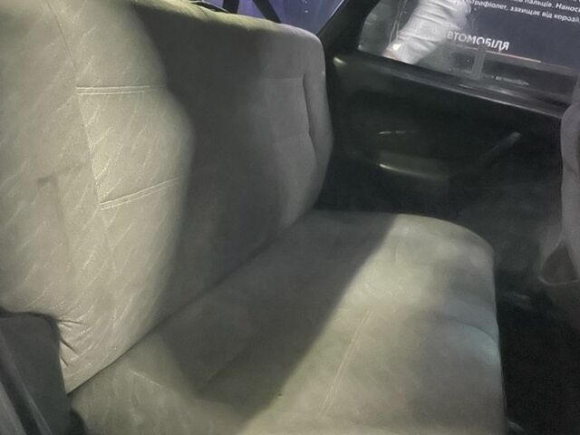 Сірий ВАЗ 2114 Самара, об'ємом двигуна 1.5 л та пробігом 230 тис. км за 900 $, фото 5 на Automoto.ua