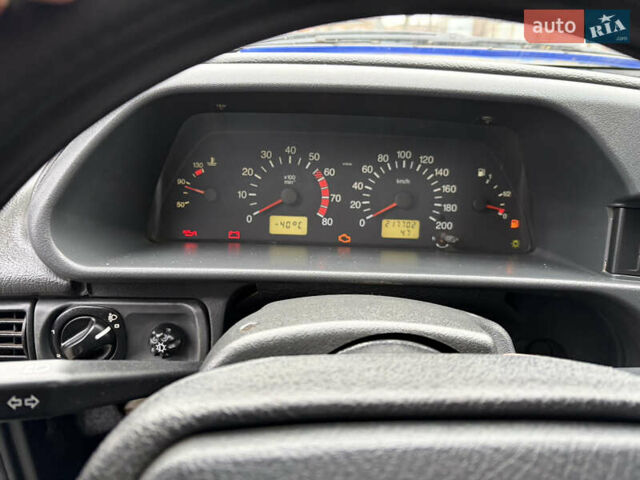 Сірий ВАЗ 2114 Самара, об'ємом двигуна 1.5 л та пробігом 217 тис. км за 2300 $, фото 7 на Automoto.ua