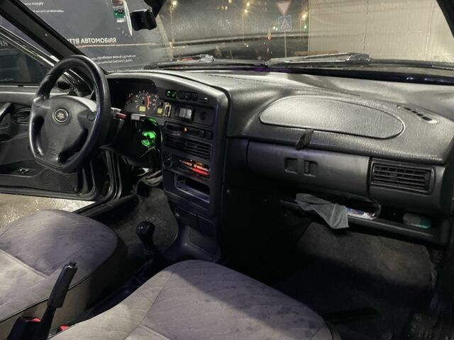 Сірий ВАЗ 2114 Самара, об'ємом двигуна 1.5 л та пробігом 230 тис. км за 900 $, фото 7 на Automoto.ua