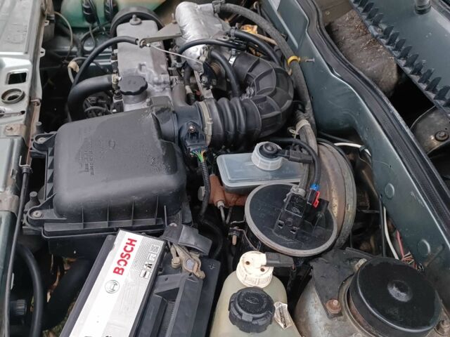 Серый ВАЗ 2114 Самара, объемом двигателя 1.5 л и пробегом 120 тыс. км за 1800 $, фото 11 на Automoto.ua