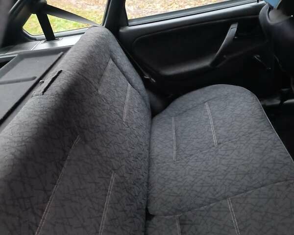 Серый ВАЗ 2114 Самара, объемом двигателя 1.5 л и пробегом 120 тыс. км за 1750 $, фото 15 на Automoto.ua