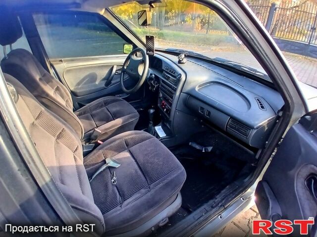 ВАЗ 2114 Самара 2005 в Миргороде на Automoto.ua Серый ВАЗ 2114 Самара, объемом двигателя 1.5 л и пробегом 250 тыс. км за 1300 $, фото 6 на Automoto.ua