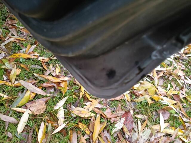 Серый ВАЗ 2114 Самара, объемом двигателя 1.5 л и пробегом 120 тыс. км за 1800 $, фото 19 на Automoto.ua