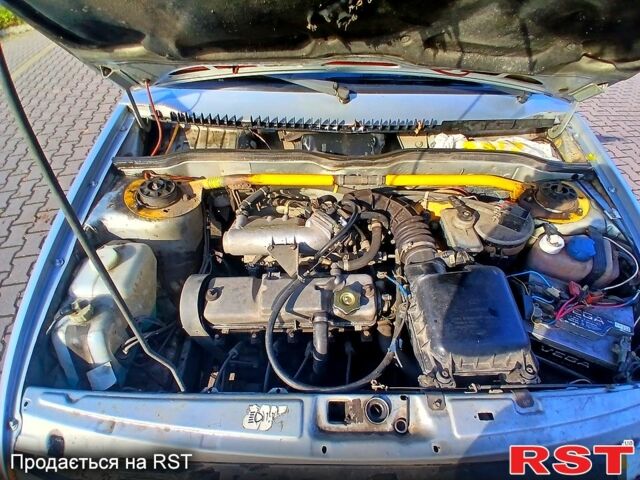 ВАЗ 2114 Самара 2005 в Миргороде на Automoto.ua Серый ВАЗ 2114 Самара, объемом двигателя 1.5 л и пробегом 250 тыс. км за 1300 $, фото 8 на Automoto.ua