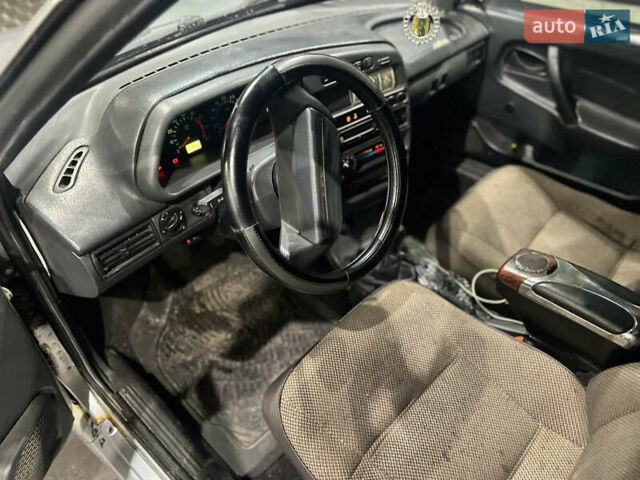 Сірий ВАЗ 2114 Самара, об'ємом двигуна 1.5 л та пробігом 250 тис. км за 999 $, фото 5 на Automoto.ua