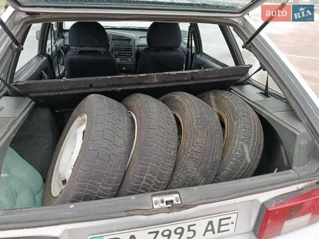 Сірий ВАЗ 2114 Самара, об'ємом двигуна 1.5 л та пробігом 220 тис. км за 1700 $, фото 7 на Automoto.ua