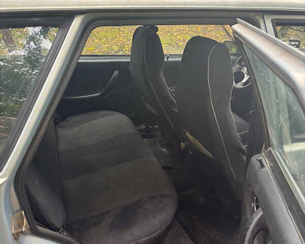 Сірий ВАЗ 2114 Самара, об'ємом двигуна 1.5 л та пробігом 300 тис. км за 1150 $, фото 8 на Automoto.ua
