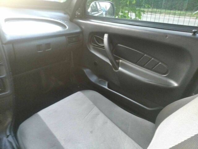 Сірий ВАЗ 2114 Самара, об'ємом двигуна 1.5 л та пробігом 198 тис. км за 1183 $, фото 10 на Automoto.ua