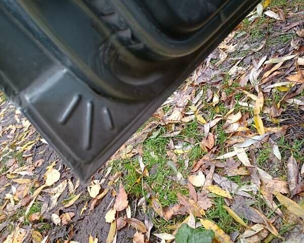 Серый ВАЗ 2114 Самара, объемом двигателя 1.5 л и пробегом 120 тыс. км за 1750 $, фото 5 на Automoto.ua