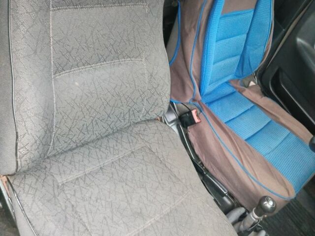 Сірий ВАЗ 2114 Самара, об'ємом двигуна 0 л та пробігом 290 тис. км за 1450 $, фото 4 на Automoto.ua