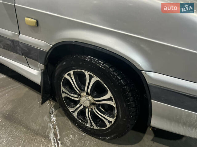 Сірий ВАЗ 2114 Самара, об'ємом двигуна 1.5 л та пробігом 250 тис. км за 999 $, фото 4 на Automoto.ua