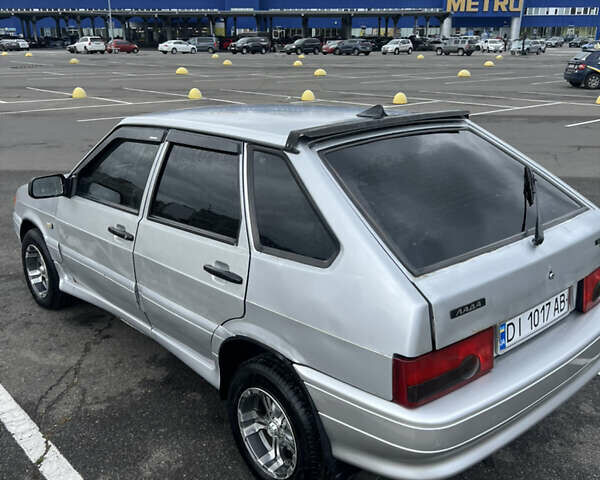 ВАЗ 2114 Самара 2005 в Киеве на Automoto.ua Серый ВАЗ 2114 Самара, объемом двигателя 1.5 л и пробегом 250 тыс. км за 2500 $, фото 9 на Automoto.ua