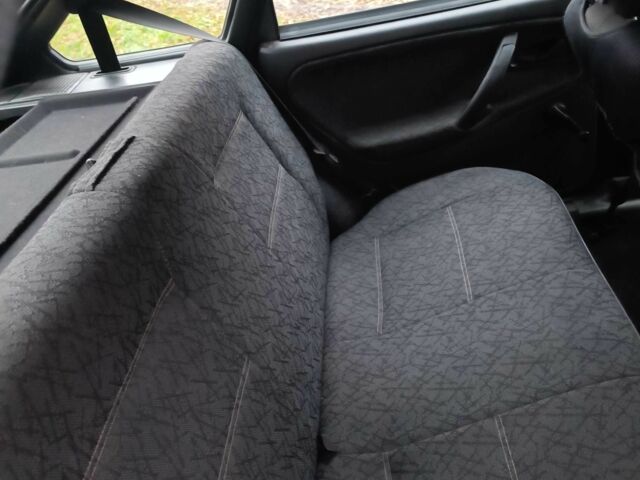 Серый ВАЗ 2114 Самара, объемом двигателя 1.5 л и пробегом 120 тыс. км за 1800 $, фото 16 на Automoto.ua