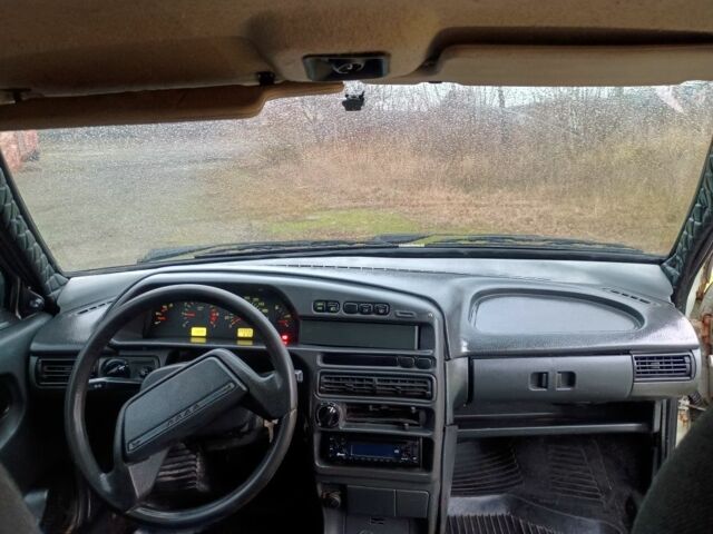 Сірий ВАЗ 2114 Самара, об'ємом двигуна 0 л та пробігом 290 тис. км за 1450 $, фото 5 на Automoto.ua