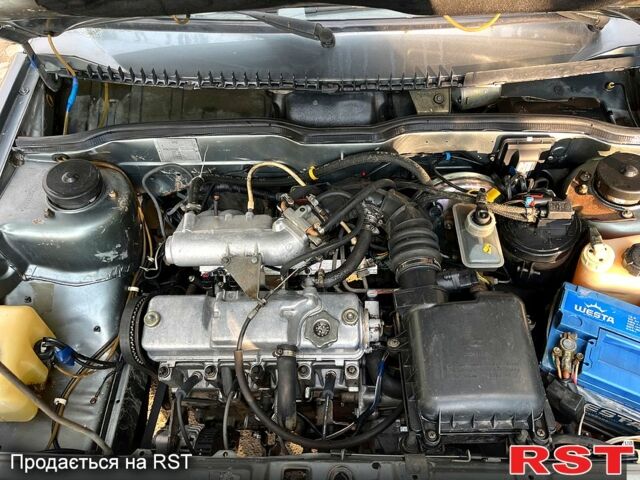 ВАЗ 2114 Самара 2005 в Николаеве на Automoto.ua Серый ВАЗ 2114 Самара, объемом двигателя 1.5 л и пробегом 0 тыс. км за 1500 $, фото 3 на Automoto.ua