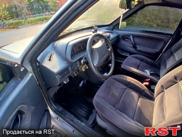 ВАЗ 2114 Самара 2005 в Миргороде на Automoto.ua Серый ВАЗ 2114 Самара, объемом двигателя 1.5 л и пробегом 250 тыс. км за 1300 $, фото 7 на Automoto.ua