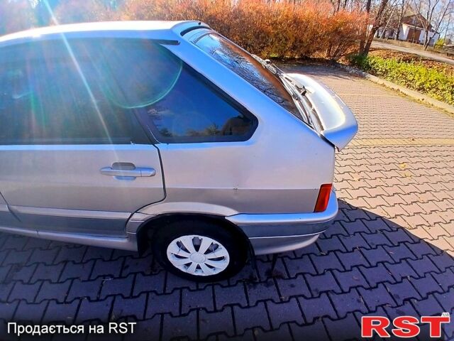 ВАЗ 2114 Самара 2005 в Миргороде на Automoto.ua Серый ВАЗ 2114 Самара, объемом двигателя 1.5 л и пробегом 250 тыс. км за 1300 $, фото 1 на Automoto.ua