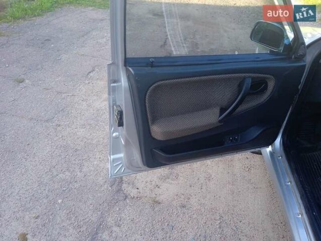 Сірий ВАЗ 2114 Самара, об'ємом двигуна 1.5 л та пробігом 200 тис. км за 1700 $, фото 4 на Automoto.ua