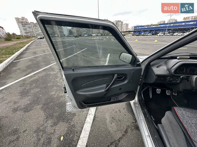 ВАЗ 2114 Самара 2005 в Киеве на Automoto.ua Серый ВАЗ 2114 Самара, объемом двигателя 1.5 л и пробегом 250 тыс. км за 2500 $, фото 11 на Automoto.ua