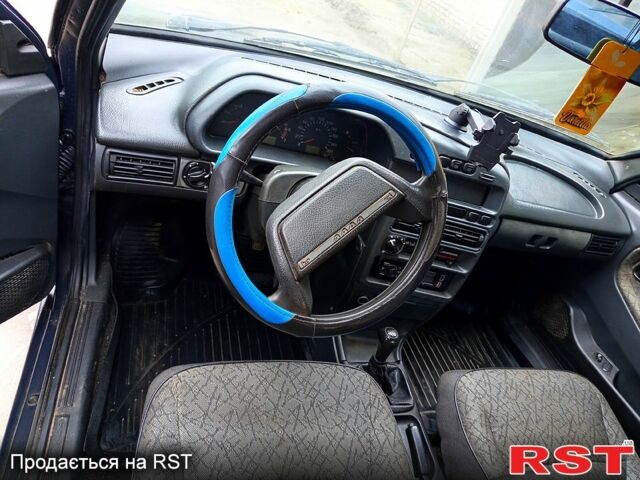 Сірий ВАЗ 2114 Самара, об'ємом двигуна 1.5 л та пробігом 0 тис. км за 2150 $, фото 10 на Automoto.ua