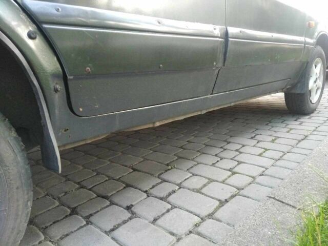 Сірий ВАЗ 2114 Самара, об'ємом двигуна 1.5 л та пробігом 198 тис. км за 1183 $, фото 8 на Automoto.ua